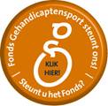 Klik hier voor meer informatie over het Fonds Gehandicaptensport.